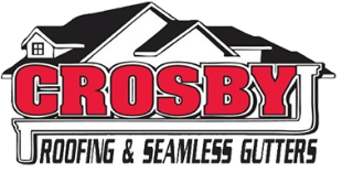 Roofing CompanyCrosby Roofing and Seamless Gutters