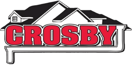 Crosby Roofing and Seamless Gutters