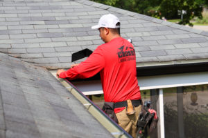 gutter installation in Augusta GA