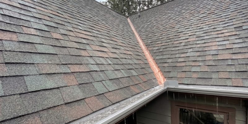 Protecting Your Home and Foundation: The Advantages of Seamless Gutters